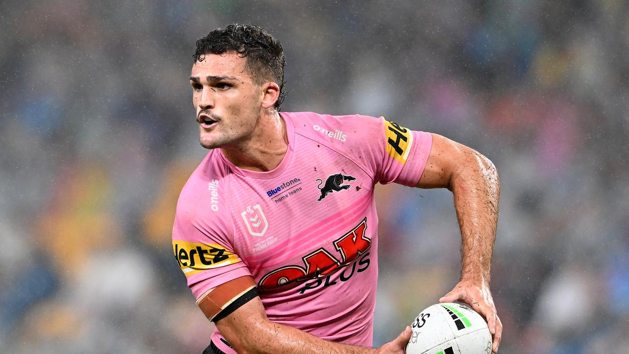 NRL 2022 Daily Fantasy Tips: Week 1 Final Panthers vs Eels