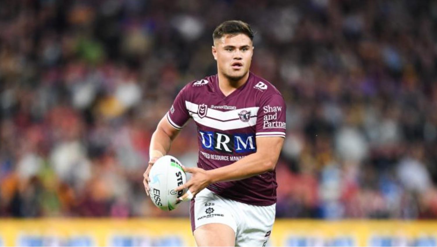 NRL 2022 Daily Fantasy Tips: Round 11 Friday