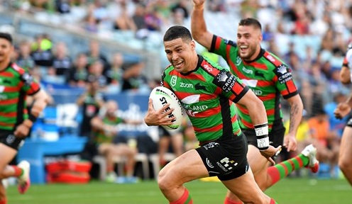 NRL 2022 Daily Fantasy Tips: Round 12 Saturday