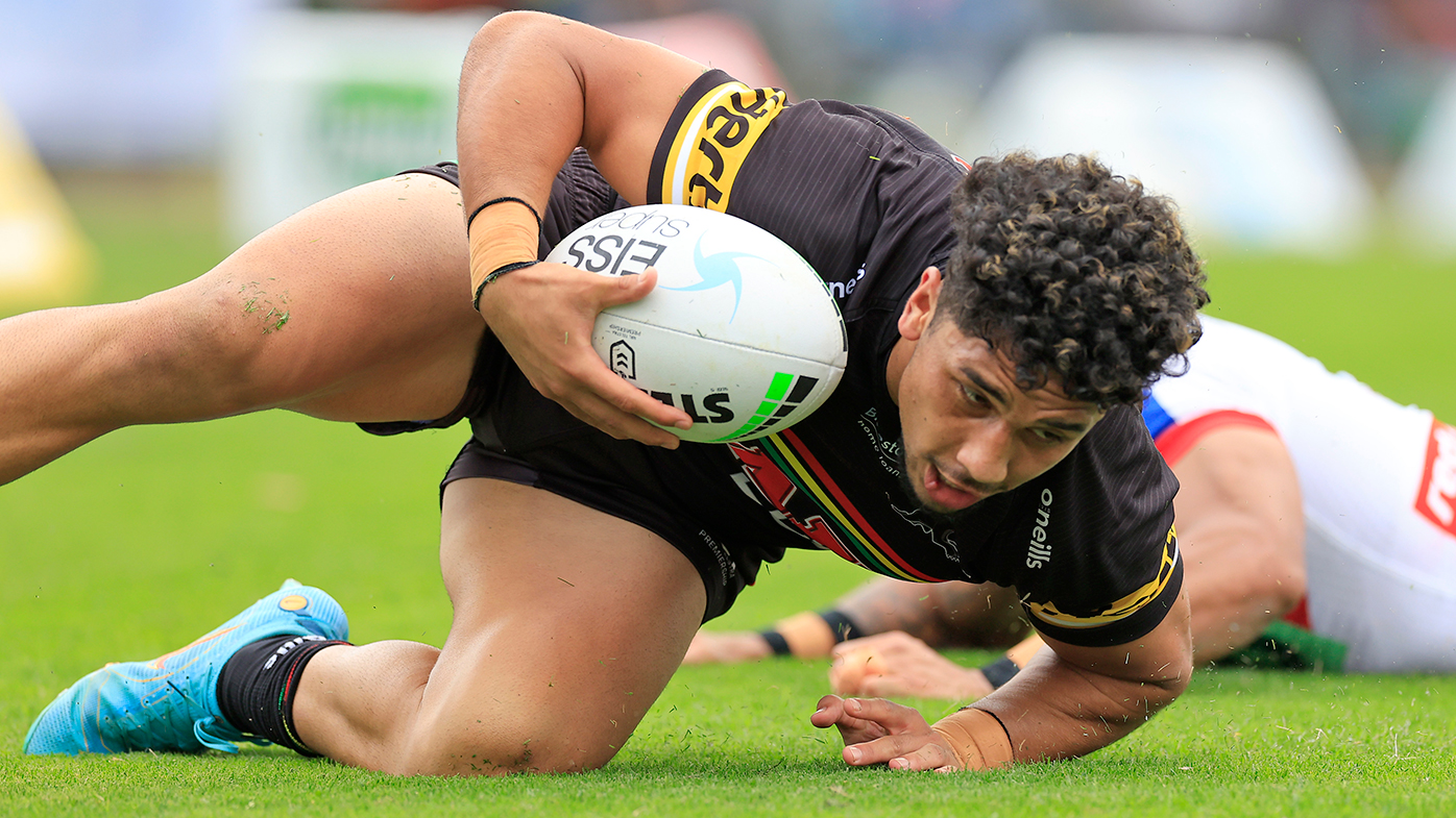 NRL 2022 Daily Fantasy Tips: Round 13 Friday