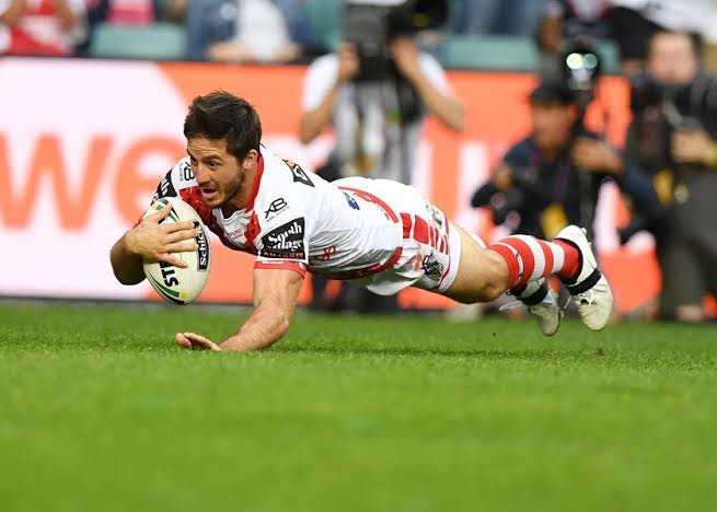 NRL 2022 Daily Fantasy Tips: Round 14 Friday