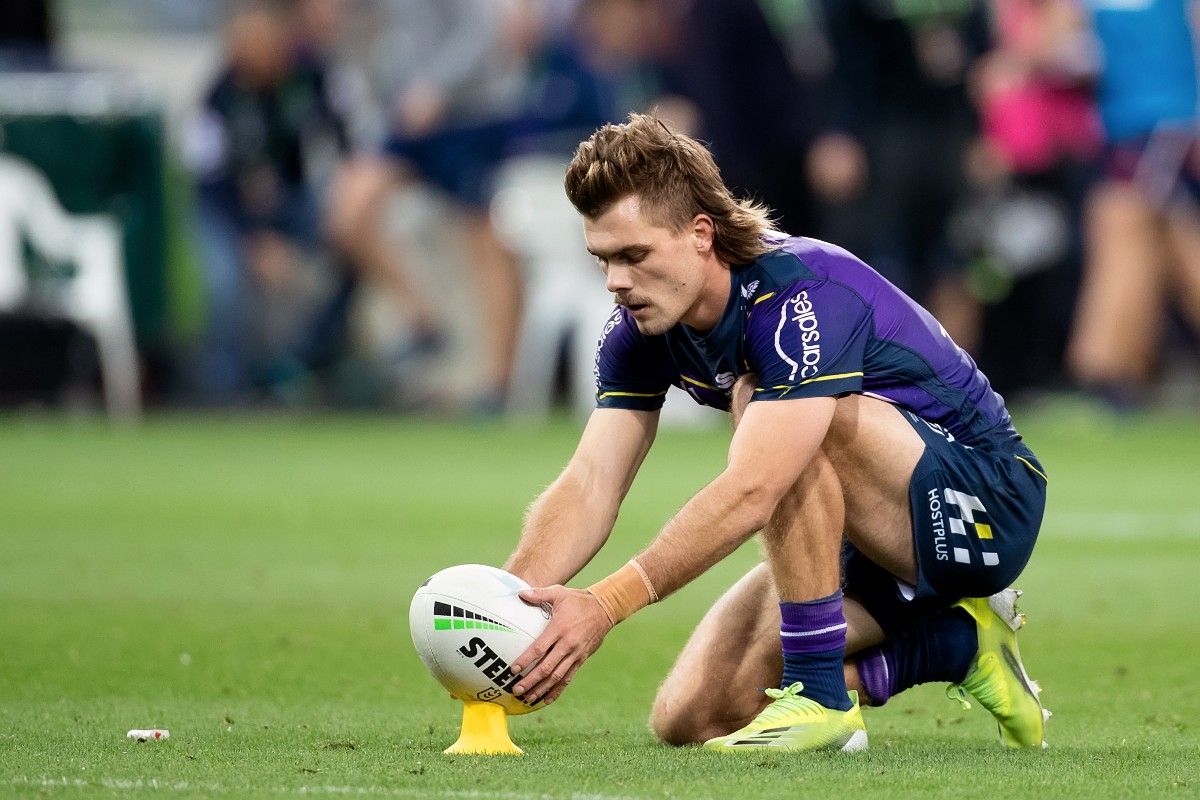 NRL 2022 Daily Fantasy Tips: Round 16 Thursday