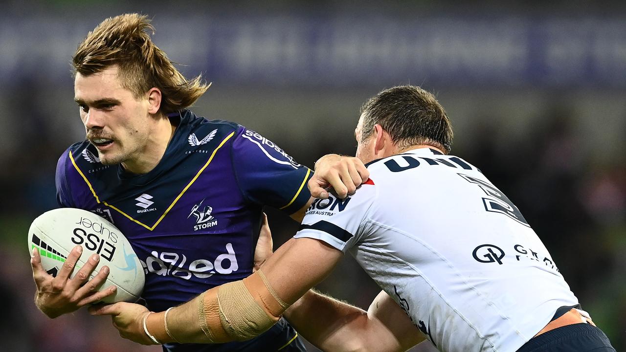 NRL 2022 Daily Fantasy Tips: Round 5 Saturday