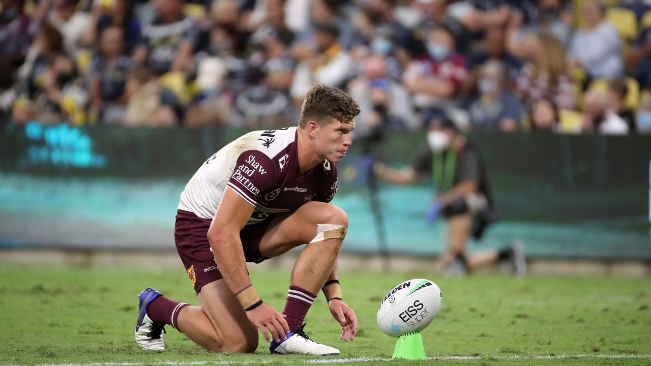 NRL 2022 Daily Fantasy Tips: Round 5 Thursday