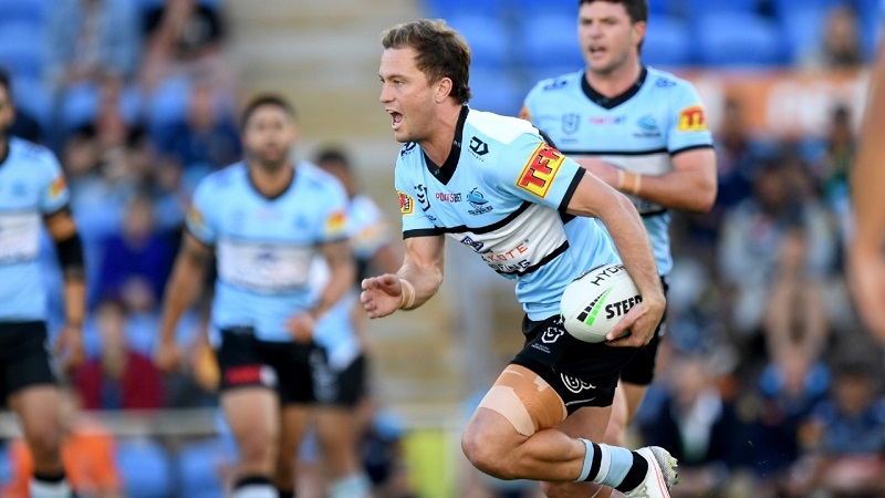 NRL 2022 Daily Fantasy Tips: Round 7 Thursday