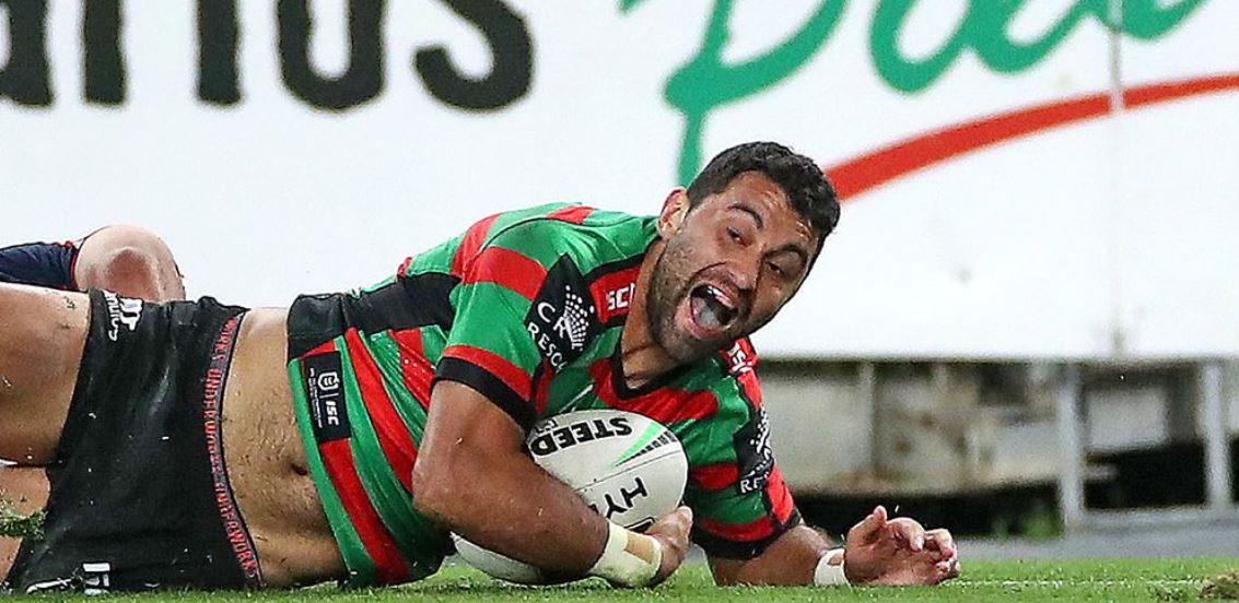 NRL 2022 Daily Fantasy Tips: Round 9 Thursday