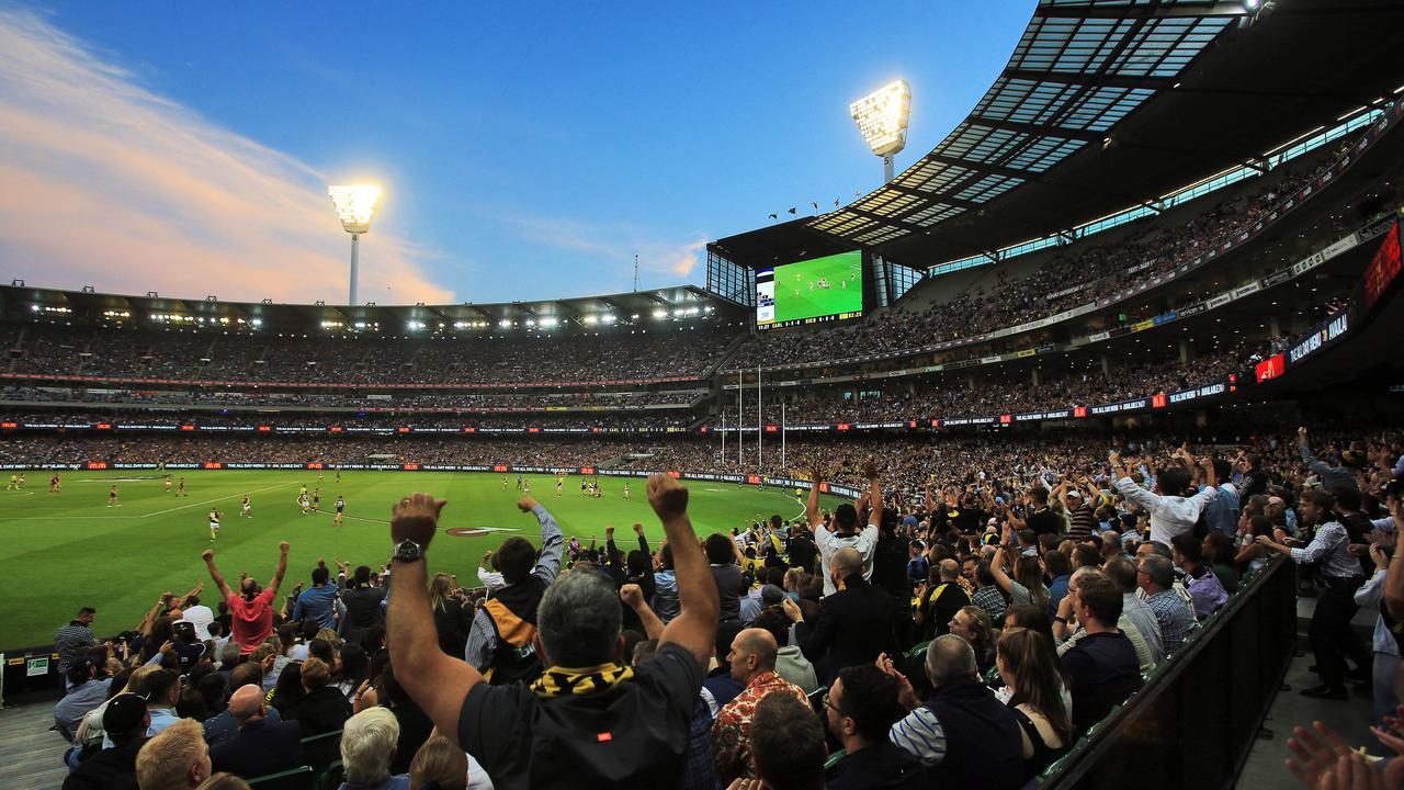 AFL Fantasy 2023: Round 16 Sunday