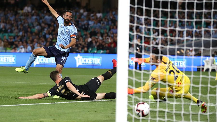 A-League 2018/19 DFS Lineup Tips: Week 3