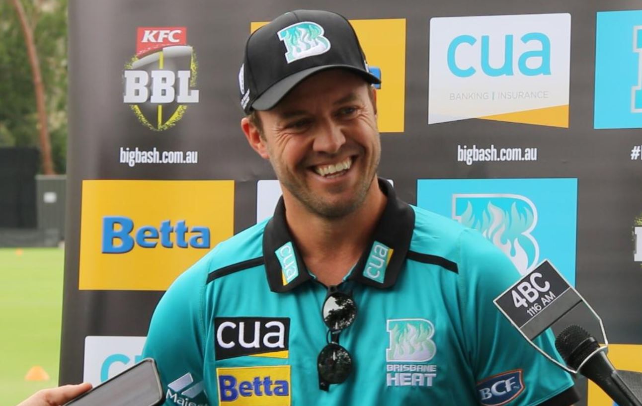 BBL09 Fantasy Tips: Heat vs Strikers