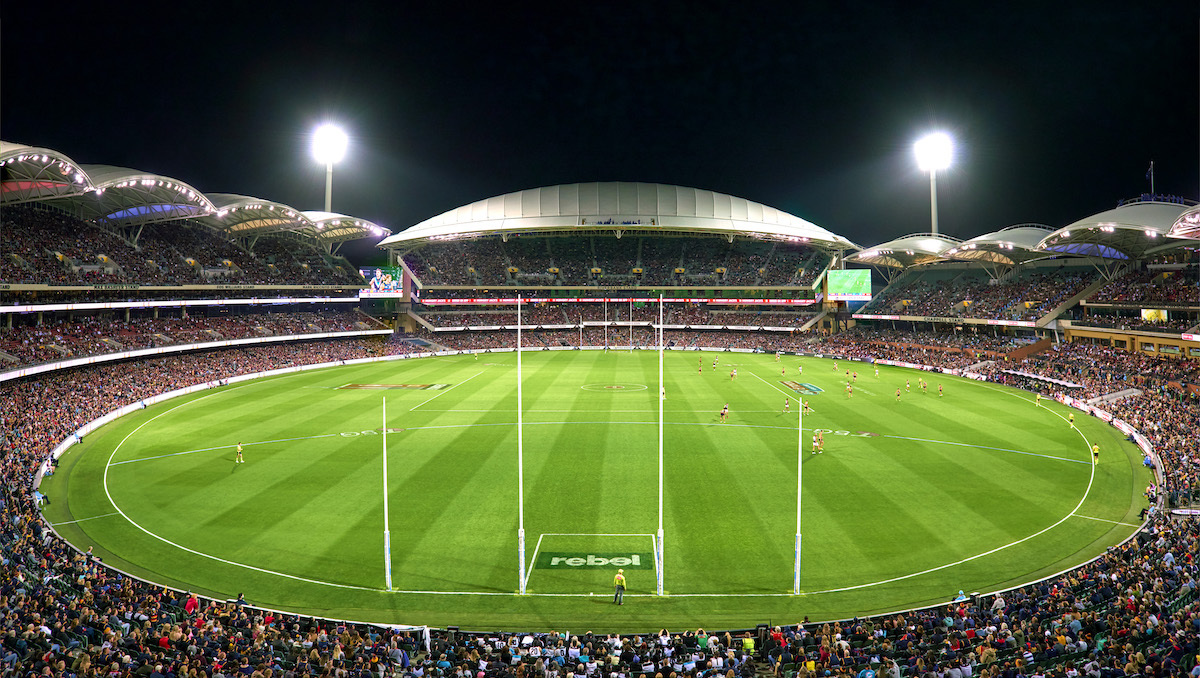 AFL Fantasy 2023: Round 17 Saturday