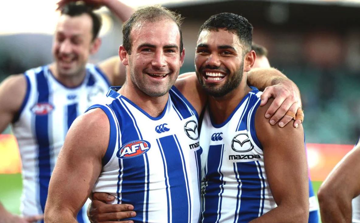 AFL 2021 Daily Fantasy Tips: Round 13 Sunday