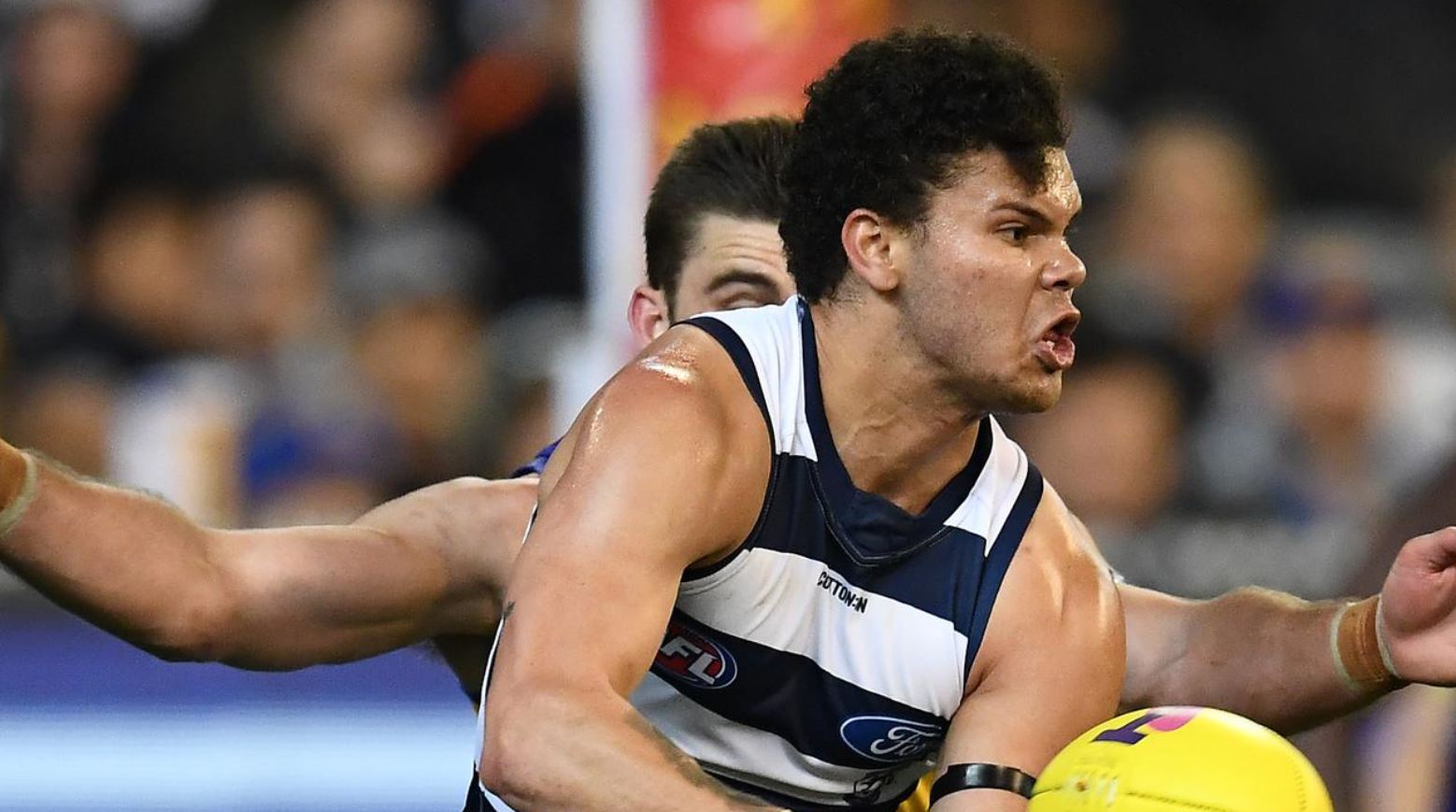 AFL 2021 Daily Fantasy Tips: Round 16 Cats v Bombers