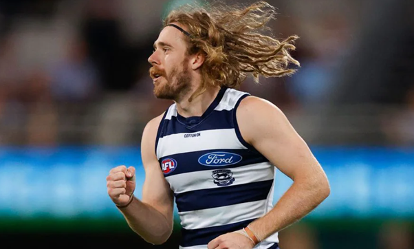 AFL 2021 Daily Fantasy Tips: Round 9 Saints v Cats