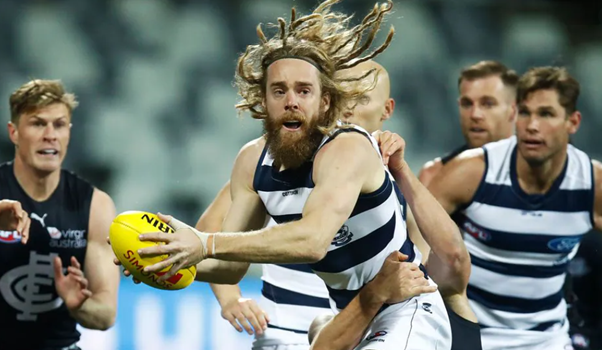 AFL 2021 Daily Fantasy Tips: Round 14 Cats v Bulldogs
