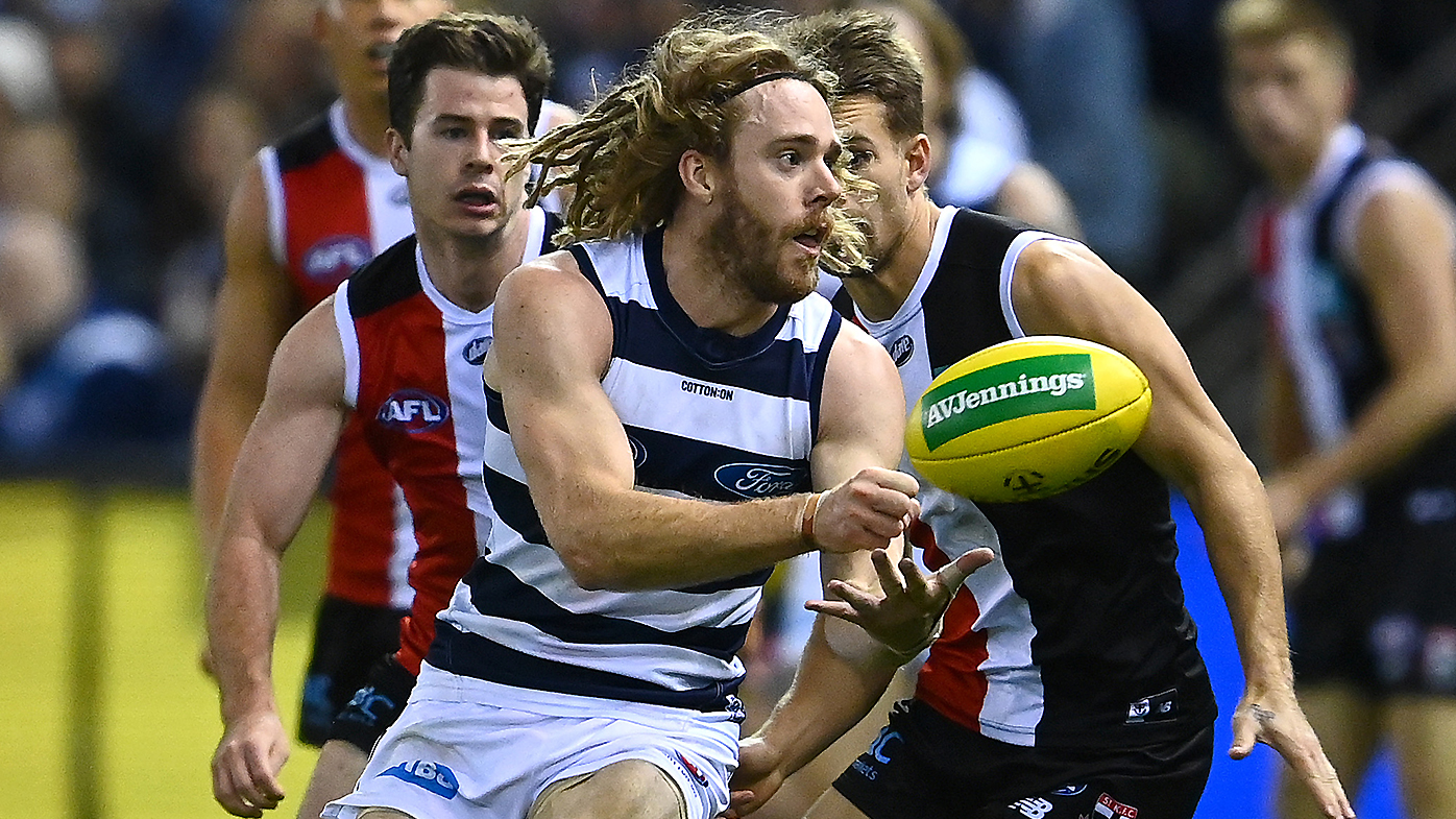 AFL 2021 Daily Fantasy Tips: Round 11 Saturday