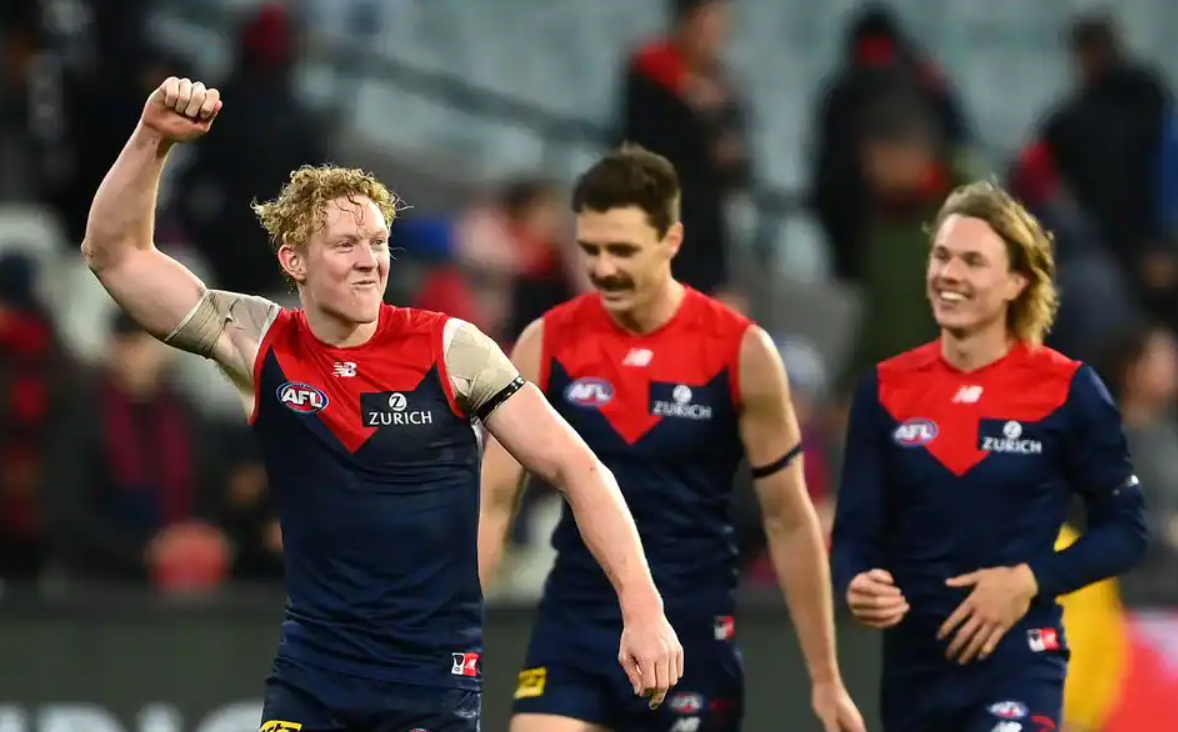 AFL 2021 Daily Fantasy Tips: Finals Demons v Cats