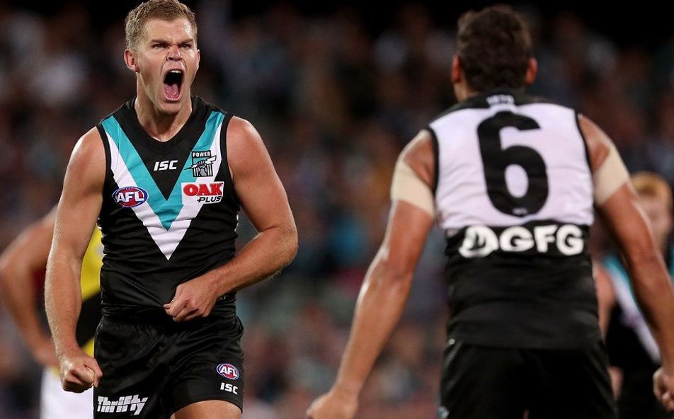 AFL 2021 Daily Fantasy Tips: Round 14 Saturday