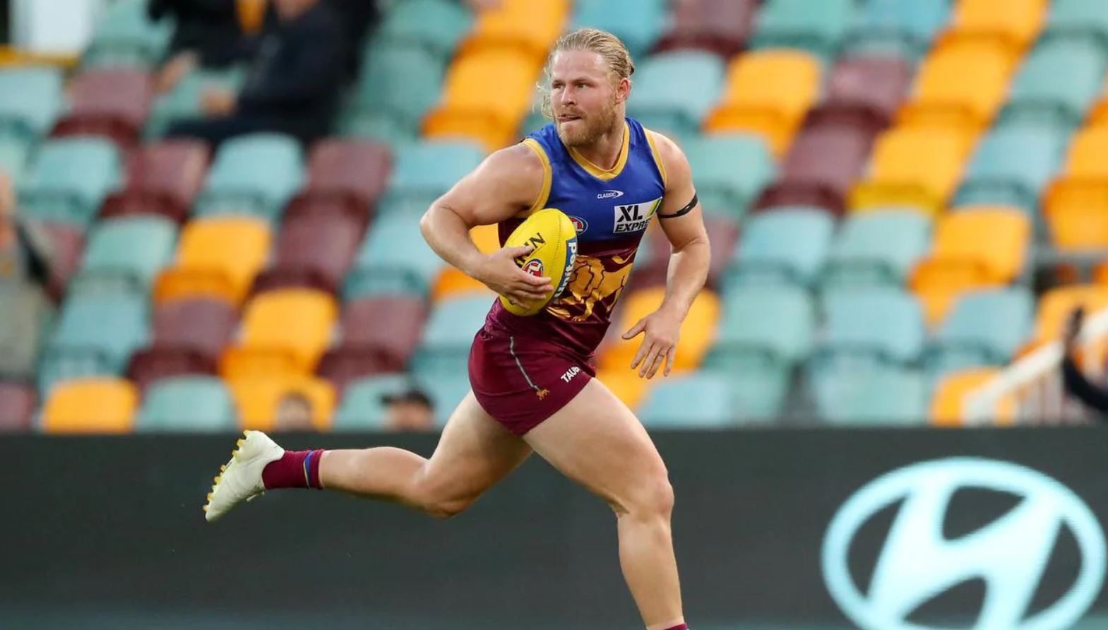 AFL 2021 Daily Fantasy Tips: Finals Lions v Bulldogs