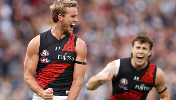 AFL 2021 Daily Fantasy Tips: Round 14 Hawks v Bombers
