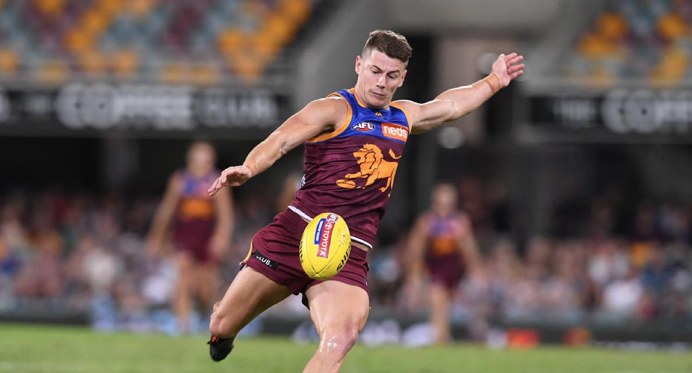 AFL 2020 Daily Fantasy Tips: Round 15 - Lions v Magpies