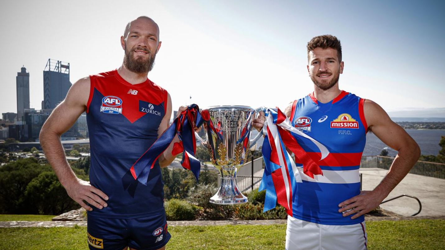 AFL 2021 Daily Fantasy Tips: Grand Final