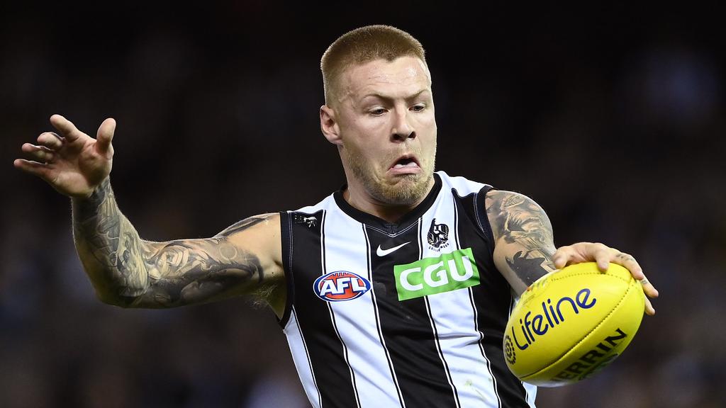 AFL 2021 Daily Fantasy Tips: Round 12 Saturday