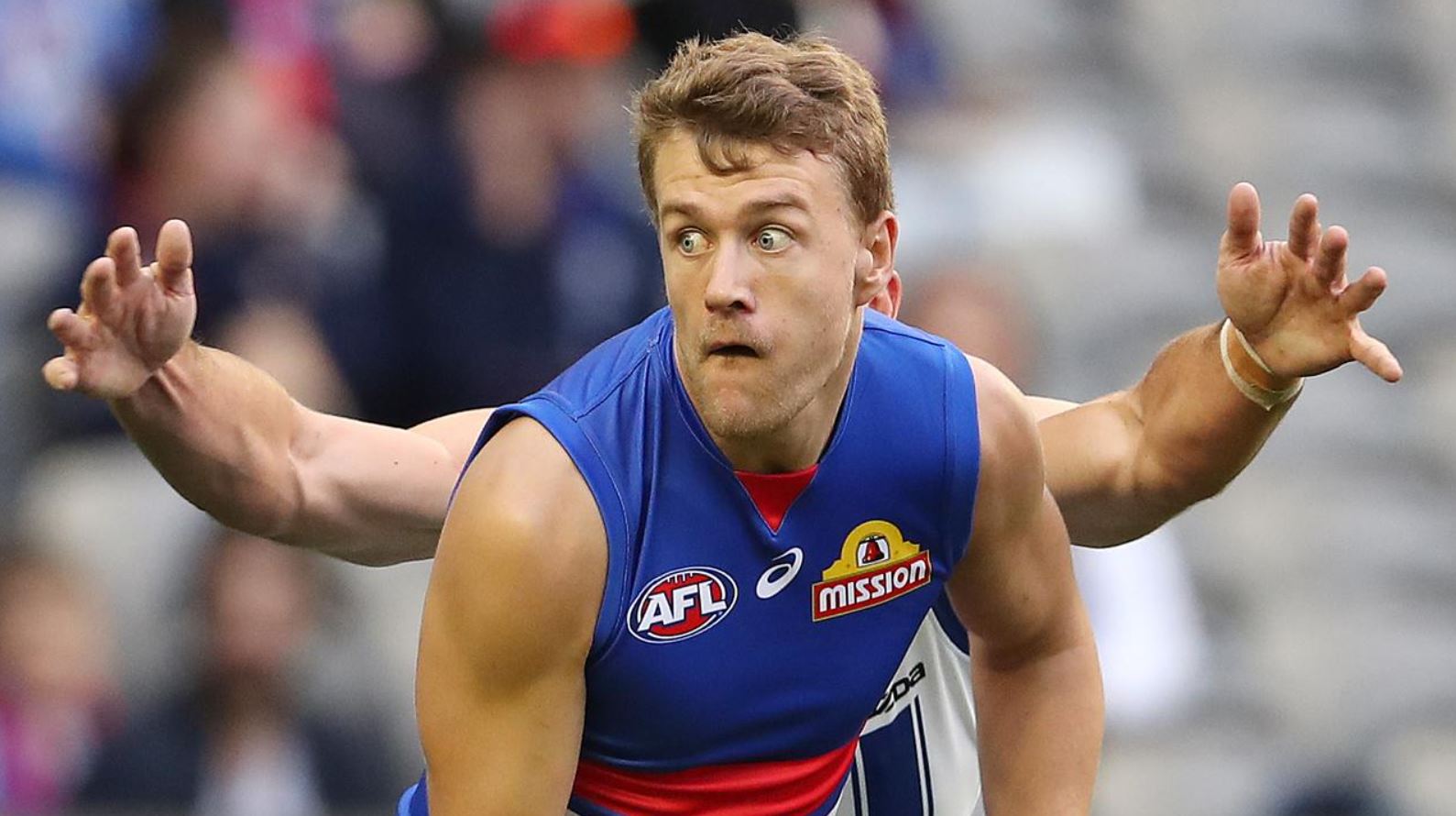 AFL 2021 Daily Fantasy Tips: Round 23 Dogs v Power