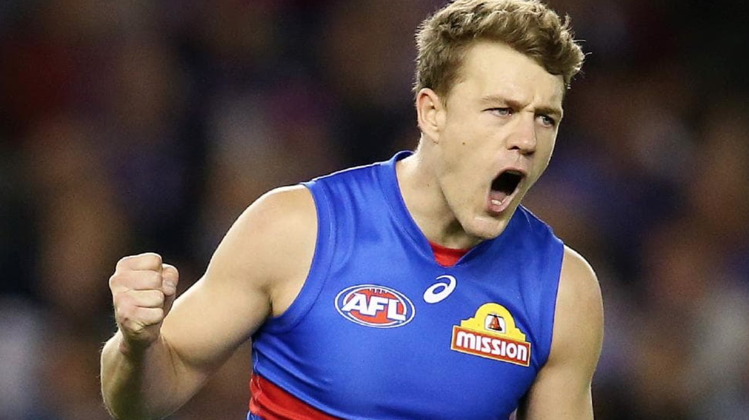 AFL 2021 Daily Fantasy Tips: Round 6 Giants v Bulldogs