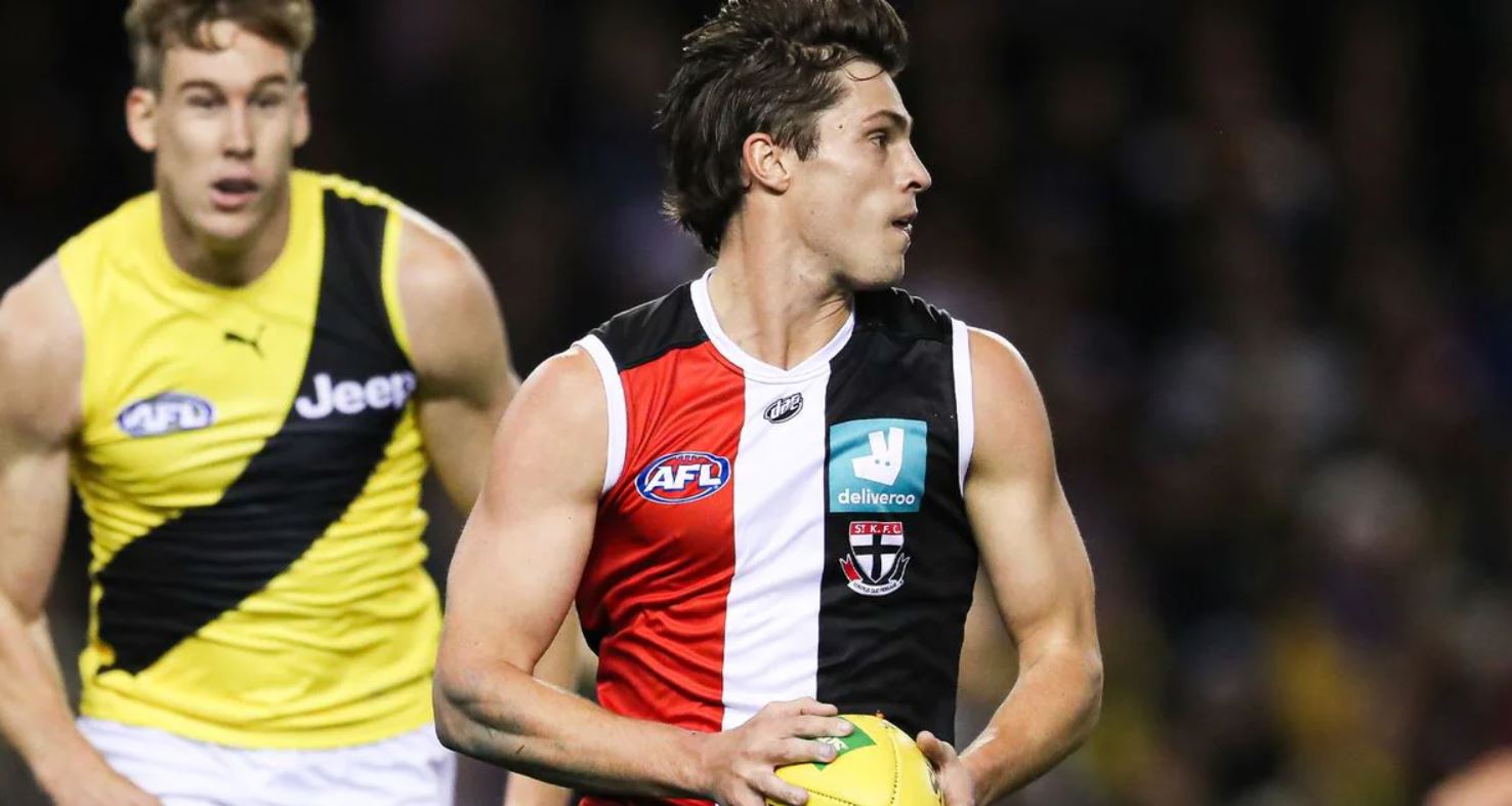 AFL 2021 Daily Fantasy Tips: Round 15 Tigers v Saints
