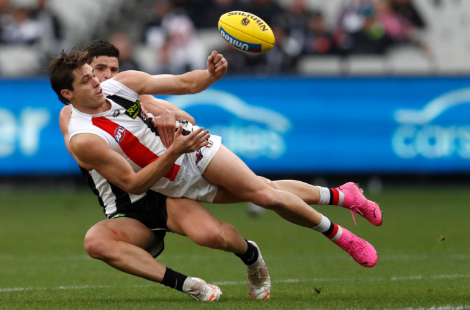 AFL 2021 Daily Fantasy Tips: Round 20 Saints v Blues