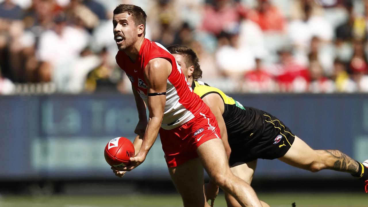 AFL 2021 Daily Fantasy Tips: Round 9 Saturday