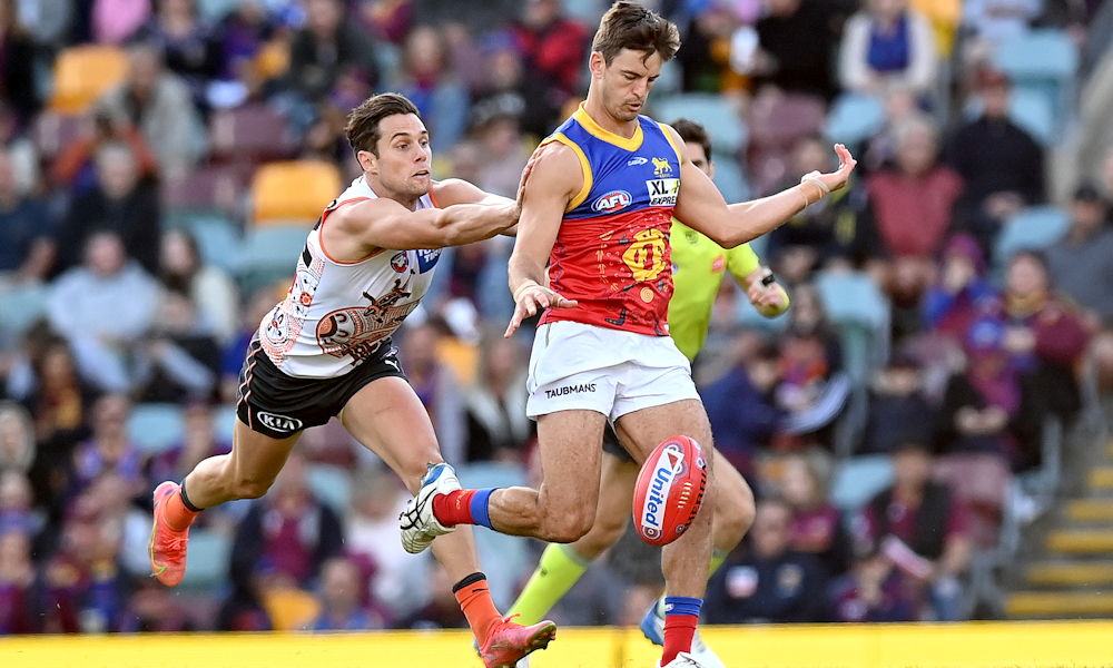 AFL 2021 Daily Fantasy Tips: Round 12 Demons v Lions