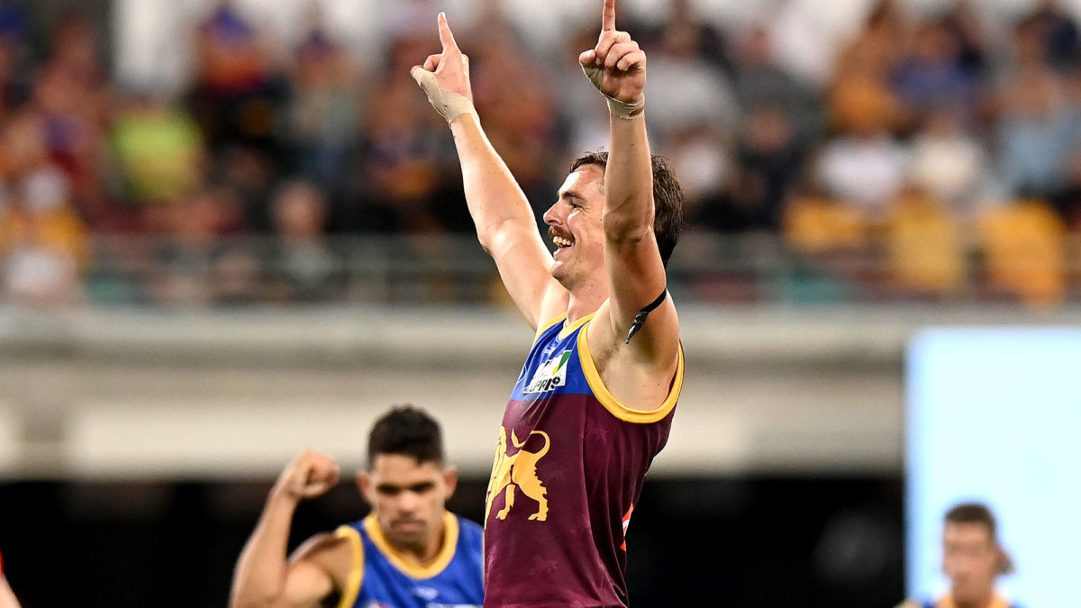 AFL 2021 Daily Fantasy Tips: Round 8 Sunday