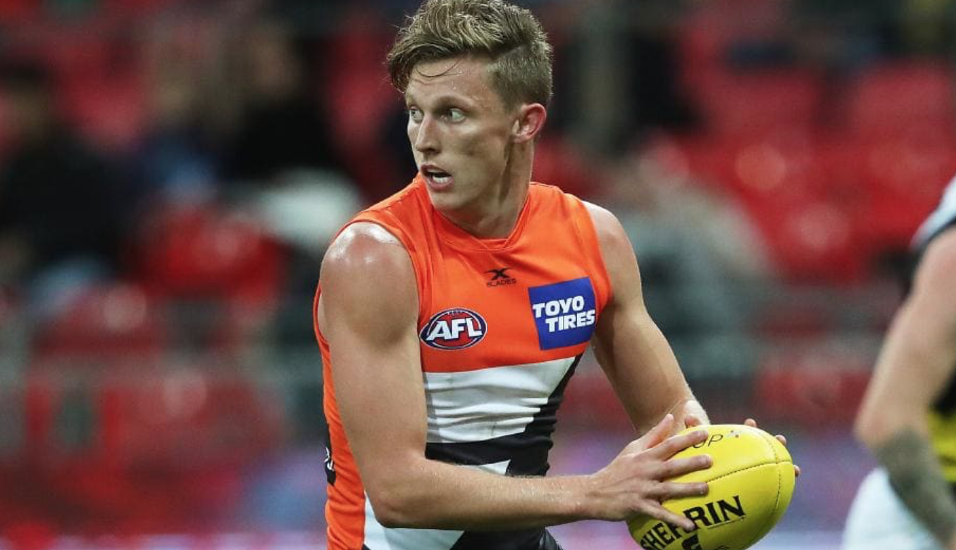 AFL 2020 Fantasy Tips: Round 1 Saturday Slate