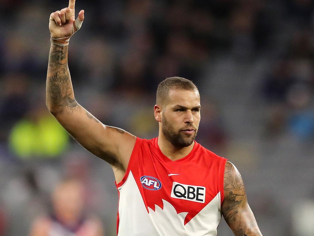 AFL 2021 Daily Fantasy Tips: Round 13 Swans v Hawks