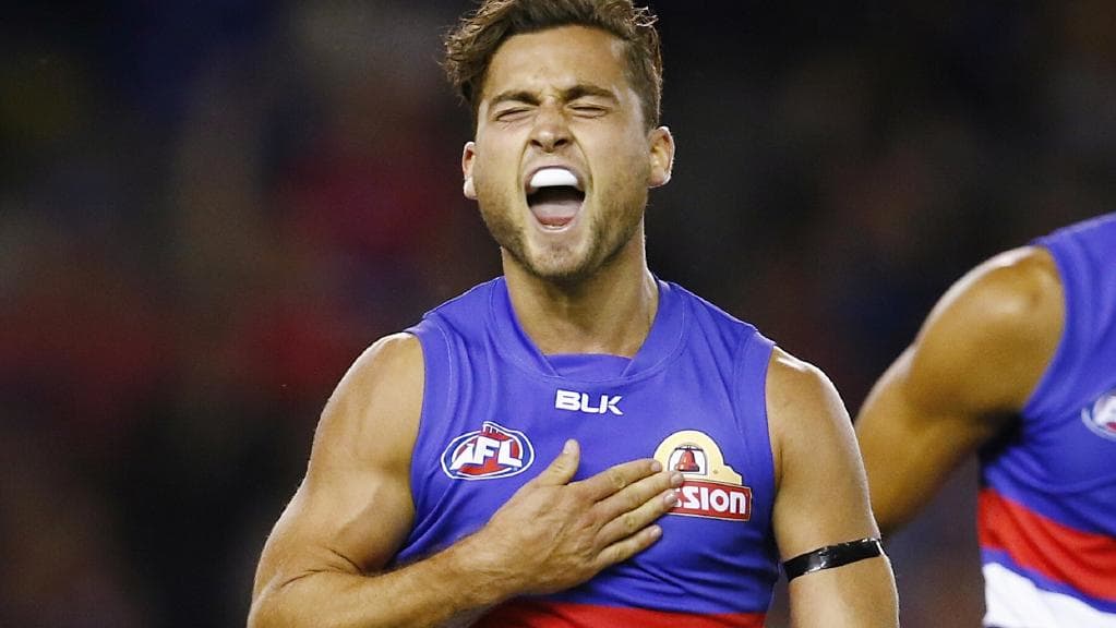 2018 AFL Chalk, Chance or Chump: Round 15 Bulldogs vs Cats