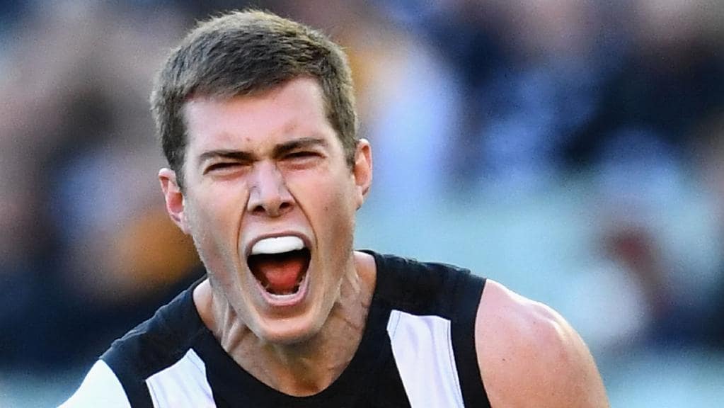 AFL 2020 Daily Fantasy Tips: Finals - Cats v Magpies