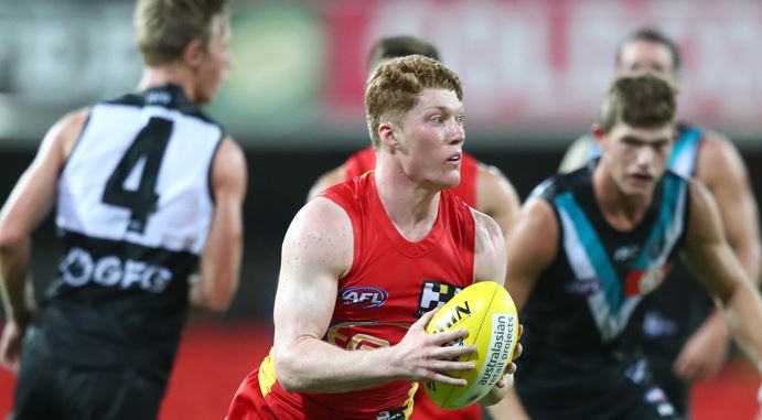 AFL 2020 Daily Fantasy Tips: Round 3 - Sunday