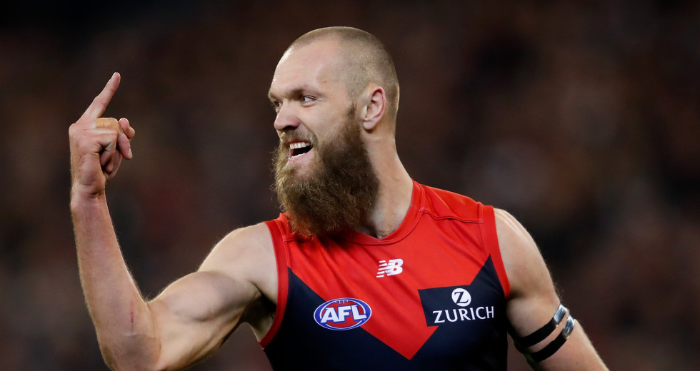 AFL 2021 Daily Fantasy Tips: Round 3 Sunday