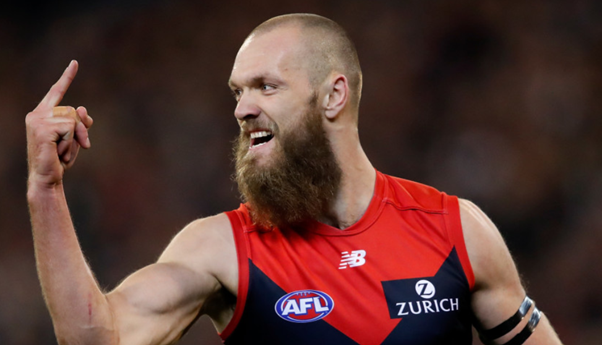 AFL 2021 Daily Fantasy Tips: Round 11 Bulldogs v Demons