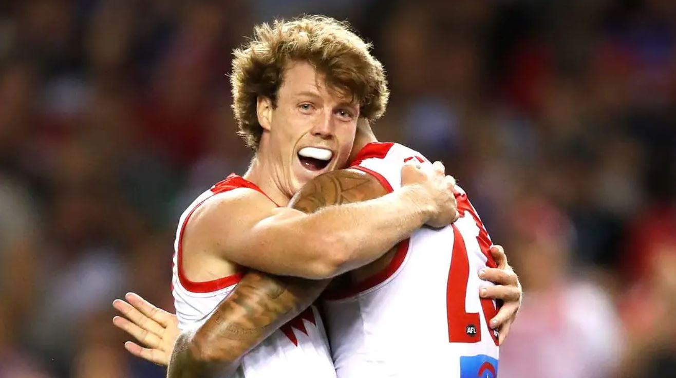 AFL 2021 Daily Fantasy Tips: Round 19 Sunday