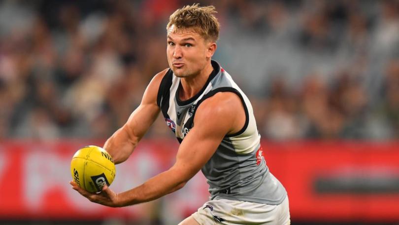 AFL 2021 Daily Fantasy Tips: Round 13 Power v Cats
