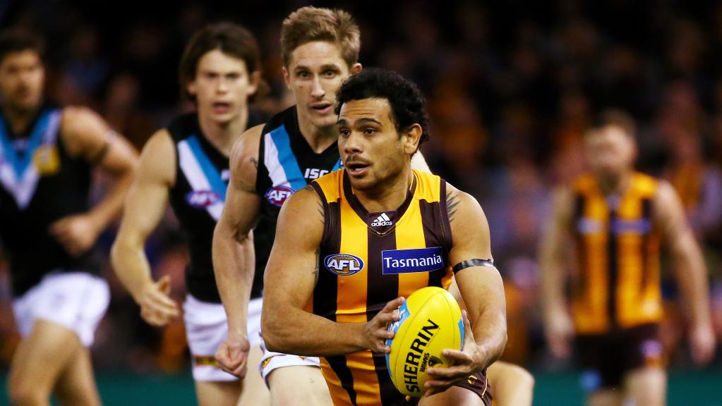 AFL Fantasy Betting Tips for Round 17