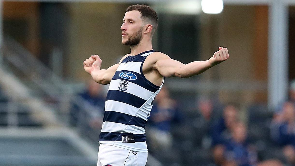 AFL 2021 Daily Fantasy Tips: Round 21 Cats v Giants