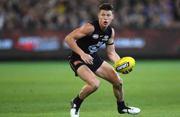 AFL 2021 Daily Fantasy Tips: Round 18 Sunday