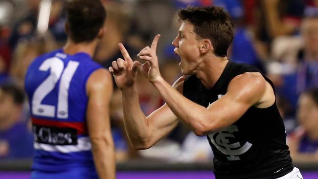 AFL 2021 Daily Fantasy Tips: Round 10 Saturday