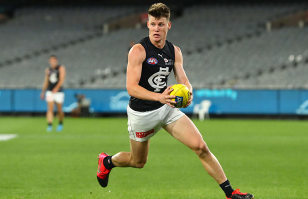 AFL 2021 Daily Fantasy Tips: Round 12 Sunday