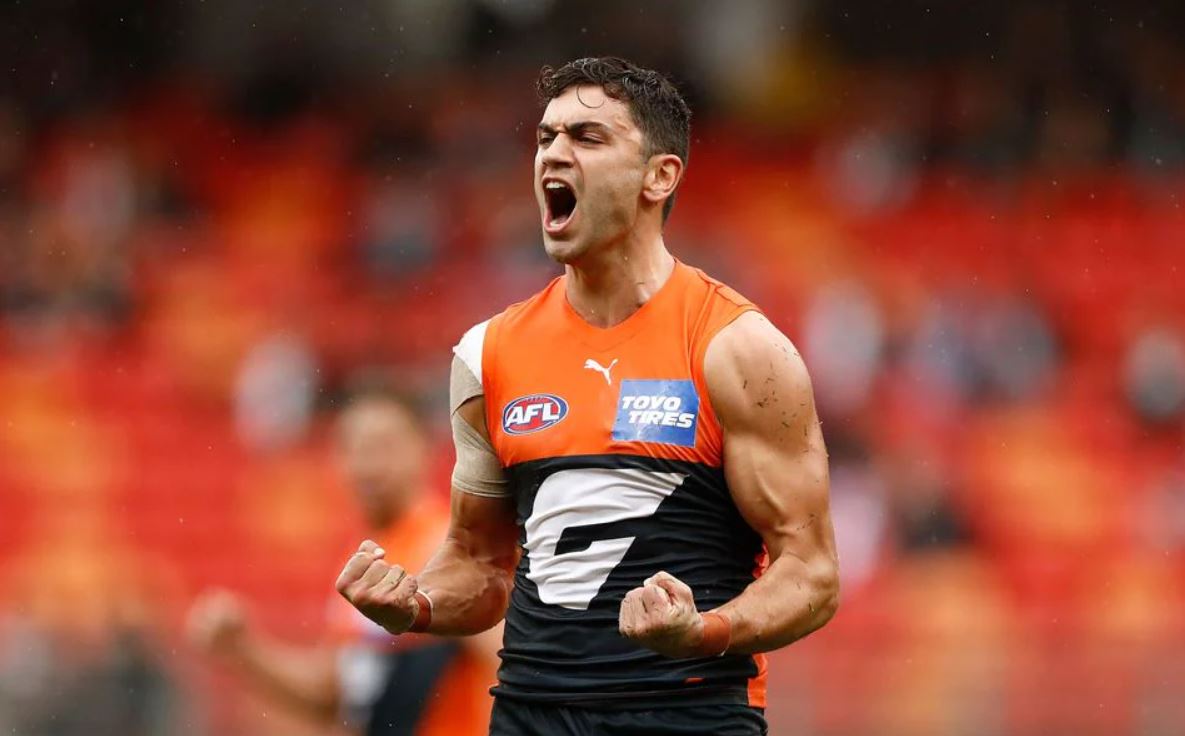AFL 2021 Daily Fantasy Tips: Round 8 Saturday