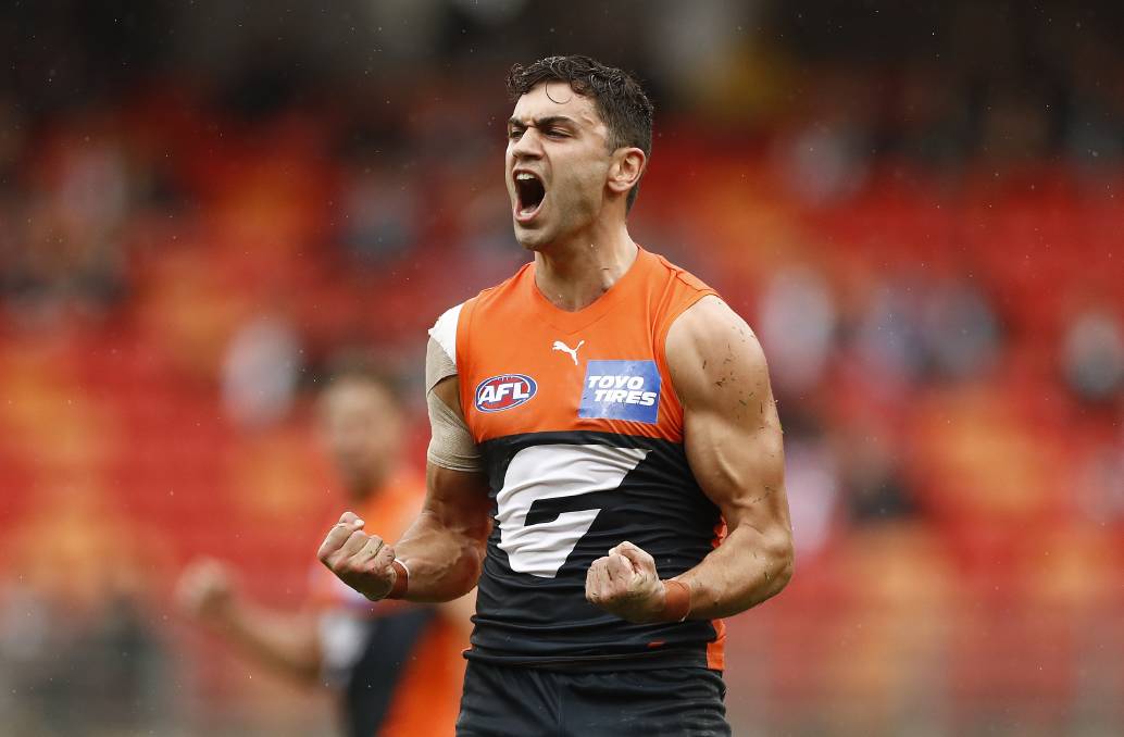 AFL 2021 Daily Fantasy Tips: Round 15 Sunday
