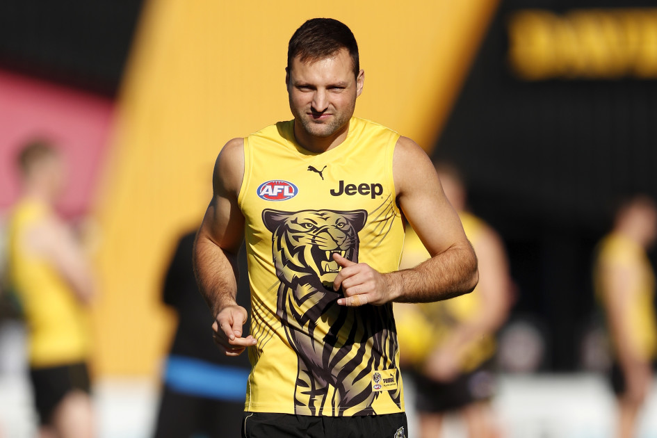 AFL 2021 Daily Fantasy Tips: Round 11 Sunday